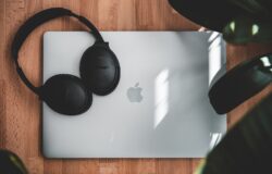 Noise Cancelling Headphones