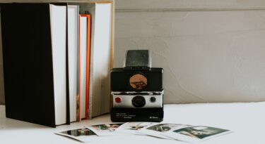 Polaroid Cameras