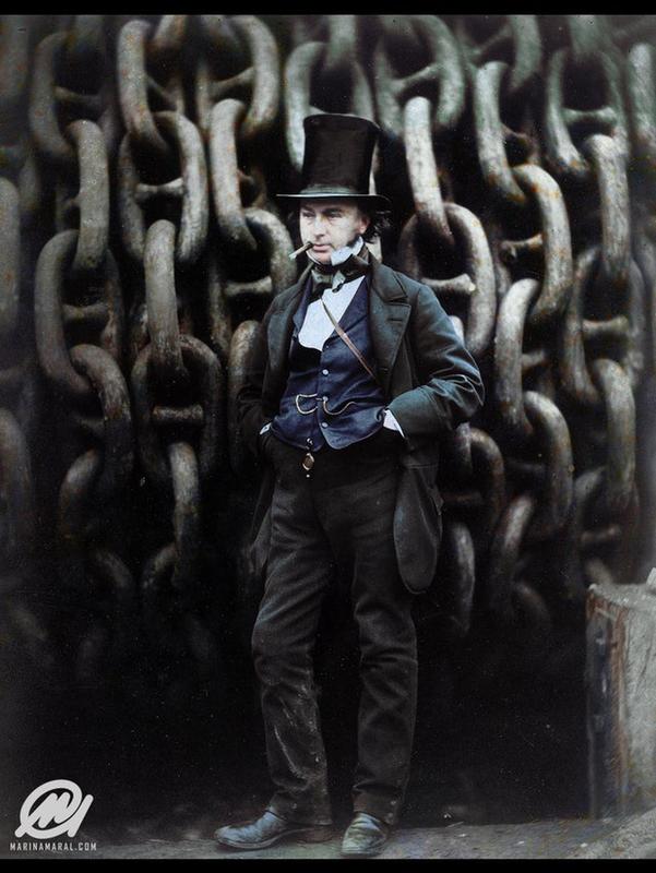 Isambard Kingdom Brunel