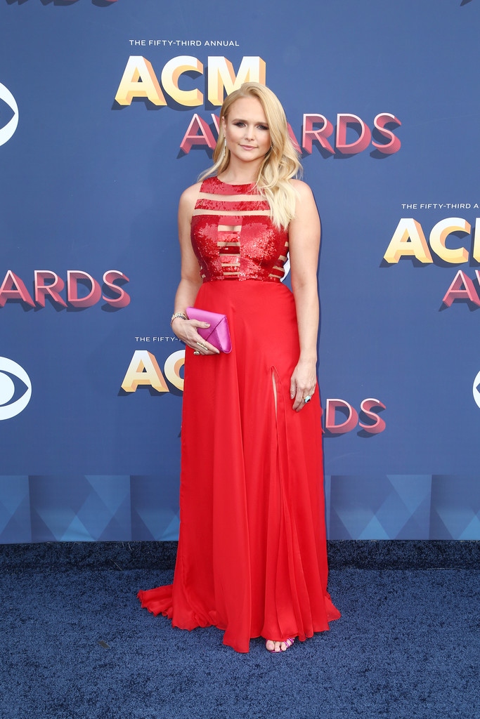 The Most Daring Dresses Worn At The ACM Awards Throughout The Years ...