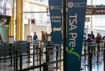 26. Sign Up for Global Entry or TSA Precheck