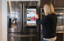 Choose Appliances With Smart Capabilities