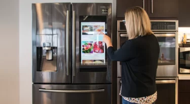 Choose Appliances With Smart Capabilities