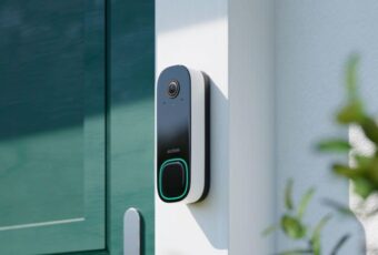 Smart Doorbell Cameras