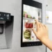 Smart Refrigerators With Inventory Management