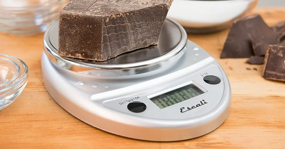 Precision Scales And Measuring Devices